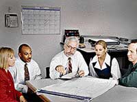 Consultation Group